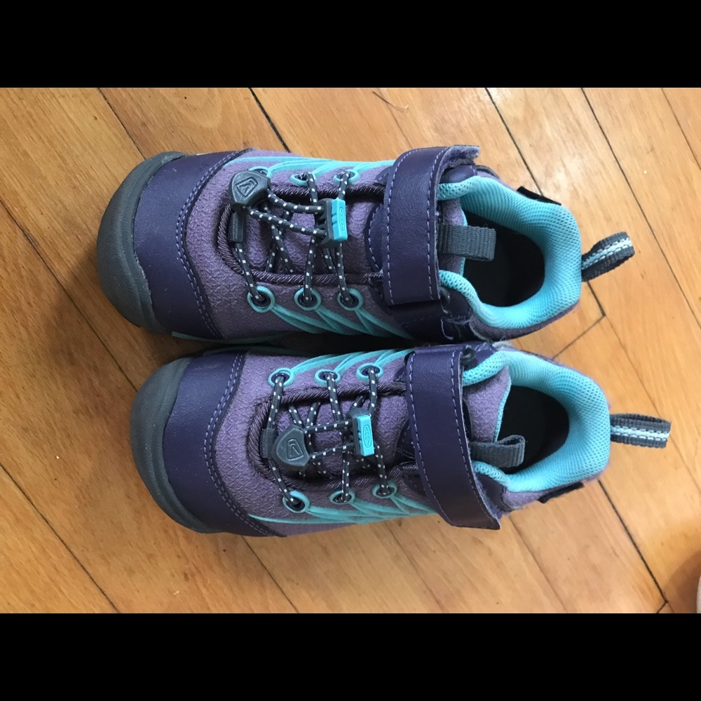 Keen Chandler cnx shoe size 11